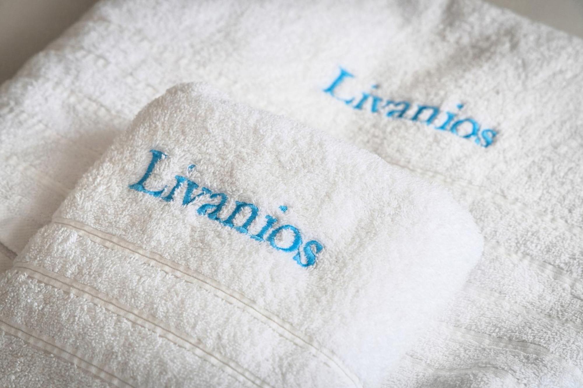 Livanios Studios Adamantas  Ngoại thất bức ảnh